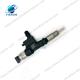 23670-E0410 Common Rail Injector 095000-8470 23670-78160 For Hino N04C