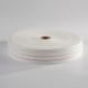 Medical HME / HMEF Corrugated Moisture Absorbent Filter Paper 100% Cotton