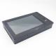 10.1inch Android Touch Panel PC with Poe Interface Front Panel Mount 1 X 100M LAN VESA/Wall/Desktop Mounting Options 9-3