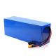 IEC62133 48 Volt 20Ah Lithium Ion Battery Pack NMC Rechargeable