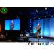 IP34 Stage Concert Backstage P3.9 Led Video Panel Wall Wide Viewing Angle stage led screen