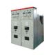 Removable Installation Hxgn15-12 Fixed AC Metal-Enclosed Ring Network Switchgear