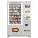 Smart Automatic Vending Machine 520pcs Capacity With 19in Screen