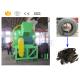 Mluti Color Scrap Rubber Tires Recycling Machine With 1500-2000kg/H Capacity