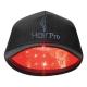 HairPro ABS Laser Hair Regrowth Device Cap 650nm Red Color Light
