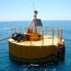 Floating Type Marine Deep Water Offshore Mooring Buoy