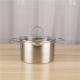 Modern Style Kitchen Soup Pots Stainless Steel 304 Multifunctional