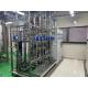 water treatment plant in pharmaceutical industry/water system in pharma company