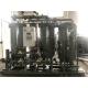 High Purity Membrane Nitrogen Generator With Screw Air Compressor