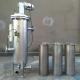 Brush Automatic Self Cleaning Filter Full Automatic Water Strainers Filters