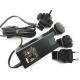 Interchangeable ac plug 12V 2A 1A 5V 2A 12v 5a power adapter with USA/Australia/Europe/UK