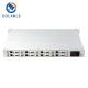 8 HDMI / 8 AV IPTV Rtmp Video Encoder , COL8208HA H 265 Hardware Encoder