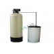 1T FRP Reverse Osmosis Water Softener And Filter For Ro Plant Machine