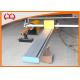 Stainless Steel CNC Plasma Tube Cutter Easy Operation Light Duty Single Drive