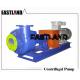 Mission 2500 Supreme Centrifugal Pump Sand Pump Made in China
