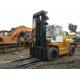 Used dalian forklift for sale