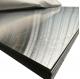 AISI 201 Inox Metal Plate No.4 4N #4 Satin Finished Stainless Steel Sheet