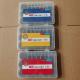 Optimal Performance Hydraulic Cylinder O Rings Set 60-70 Shore A Hardness Rubber