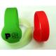 UHF Silicone Wristband, Soft Silicone Bracelet, EPC GEN2, ISO18000-6C Wristband, Long distance