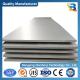 Ss 430 2b Hl Ba Surface Stainless Steel Sheet with PVC Film 300 / 400 Class/Grade