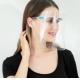Fashion Splash Proof ODM Disposable Protective Face Shield