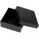 Two Piece Lid Bottom Rigid Paper Eco Friendly Packaging Boxes Lift Off Lid Box