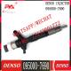 Common Rail Diesel Engine Fuel Injector 095000-7690 095000-7320 For TOYOTA 23670-09270