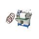 AC / DC 3 Phase / 1 Phase Stator Core Assembly Machine For Stator Coil Winding