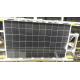 24V Ground Mounted Solar Panels Perc 400w 144 Celdas Multi-Busbar