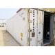 40RH Prefabricated Reefer Container House