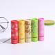 4C Printing Paper Composite Cans , Stamping Cardboard Tube Packaging