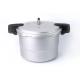 Cooking Meat EEC 24cm 10L Non Stick Induction Pressure Cooker