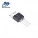 FQP6N60C High Voltage Fast-Switching Npn Audio Power Transistor Amplifier New And Original FQP6N60C