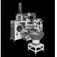 Auto Rotary Die Cutting And Slitting Machine For Label Die Cutting Machine  380V