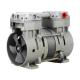 30LPM Small Piston Type Air Suction Pump  Flow High Vacuum Pump HP-30V