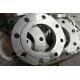 Monel 400 Incoloy 825 Threaded Nickel Alloy Flange ASME B16.5