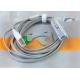 BCI 9 pins reusable ear clip SpO2 Pulse Oximeter Sensors 3M CE Approved