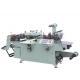 High Speed Die Cutting Machine Automatic Adhesive Label Die Cutter  220v/380V