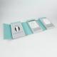 custom mask Freeze-dried powder Essence paper small cardboard gift Cosmetics box