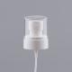 Frosted Plastic Pump Dispenser With Strong Carton Packing For Easy Transport