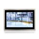 Waterproof IP69K Panel PC 13.3 1920 X 1080 LCD Industrial All In One Panel PC