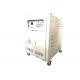 Professional 1000kw Resistive Load Bank 3 Phase 4 Wire 50Hz Frequency