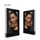 IP56 HD Touch Screen OOH Display Outdoor Advertising Player Anti Corrosion Coating