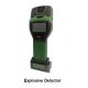 7.5w Handheld Trace Portable Explosive Detector