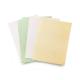 Latex Free Polyethylene Impregnated Coated Cleanroom A4 Size Copy Paper Anti Dust