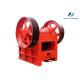 HJ Series High Efficiency Mining  Crusher Machine For Mining Cement Industry