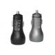36 Watt Quick Charge 3.0 Fast Charging Dual Usb Car Charger