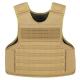 1000D Cordura Tactical Level 3A Bulletproof Vest 9mm Air Mesh Internal Fabric