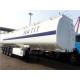 what is the price of 4 axles portable fuel tanks on trailers