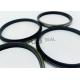 DKB GA Steel Dust Wiper Ring Seal 16*22*3/4 16*26*5/8 Iron Case Piston Dust Seals 723-11-19660 723-40-87170